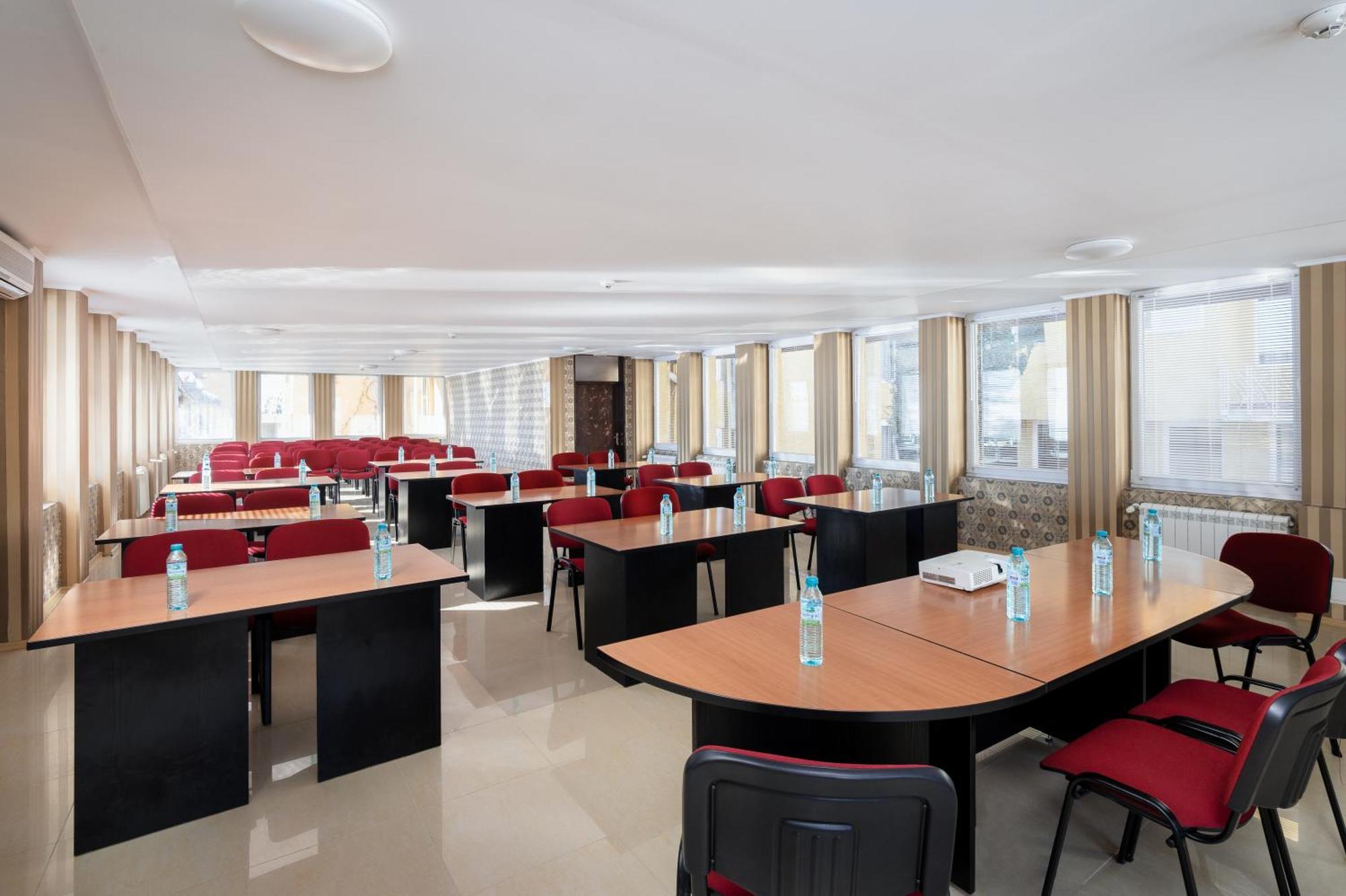 Balneocomplex Kamena Hotel Velingrad Exterior photo