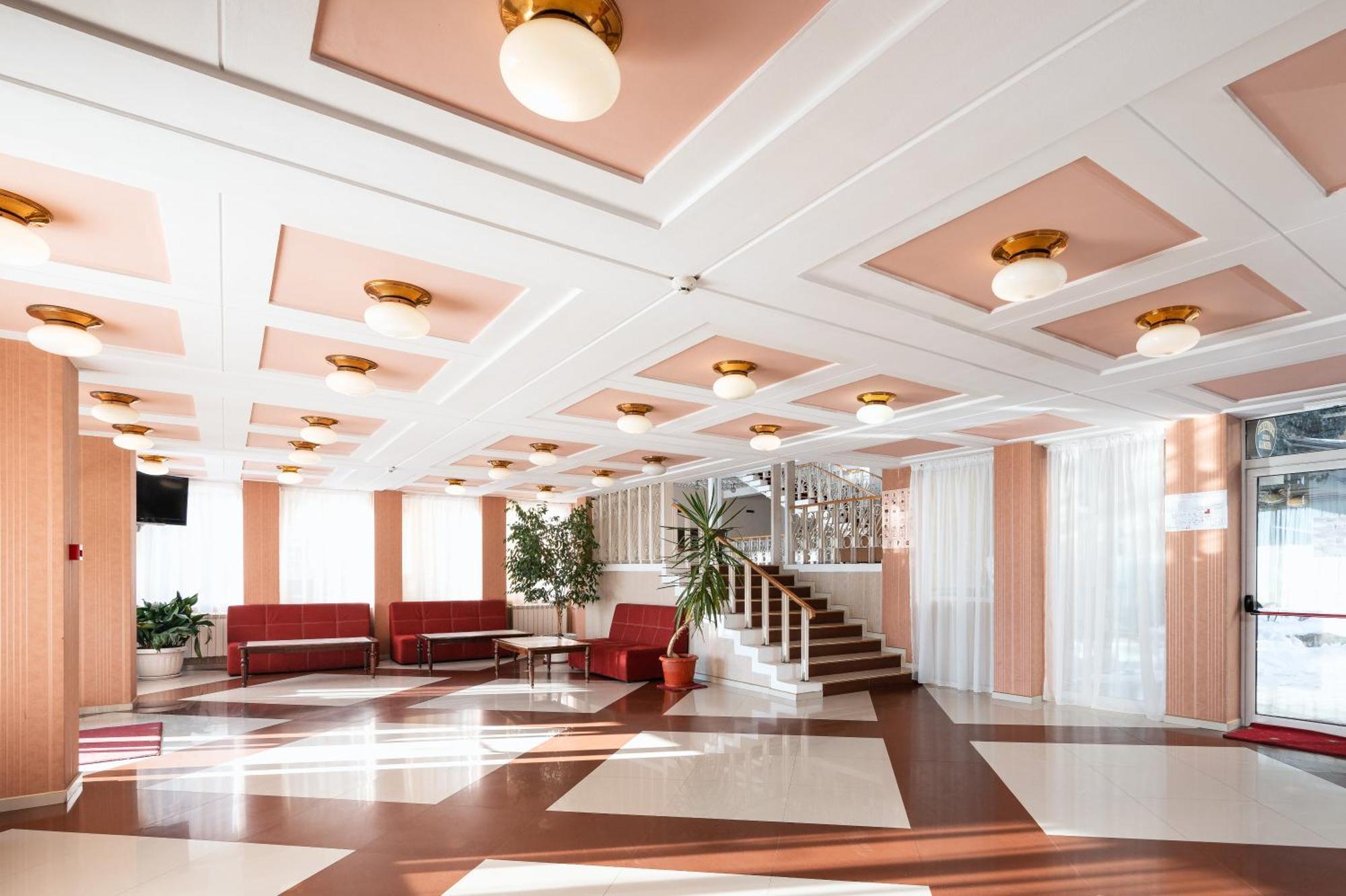 Balneocomplex Kamena Hotel Velingrad Exterior photo