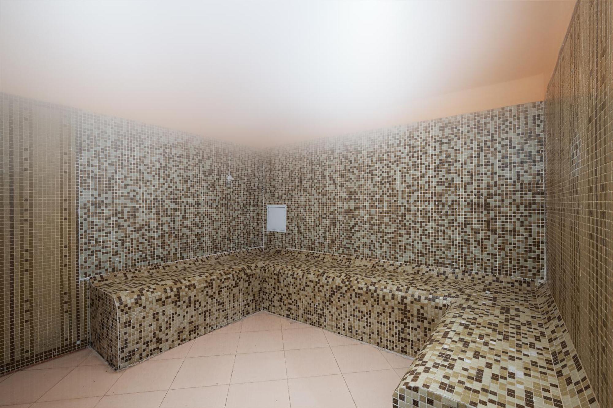 Balneocomplex Kamena Hotel Velingrad Exterior photo
