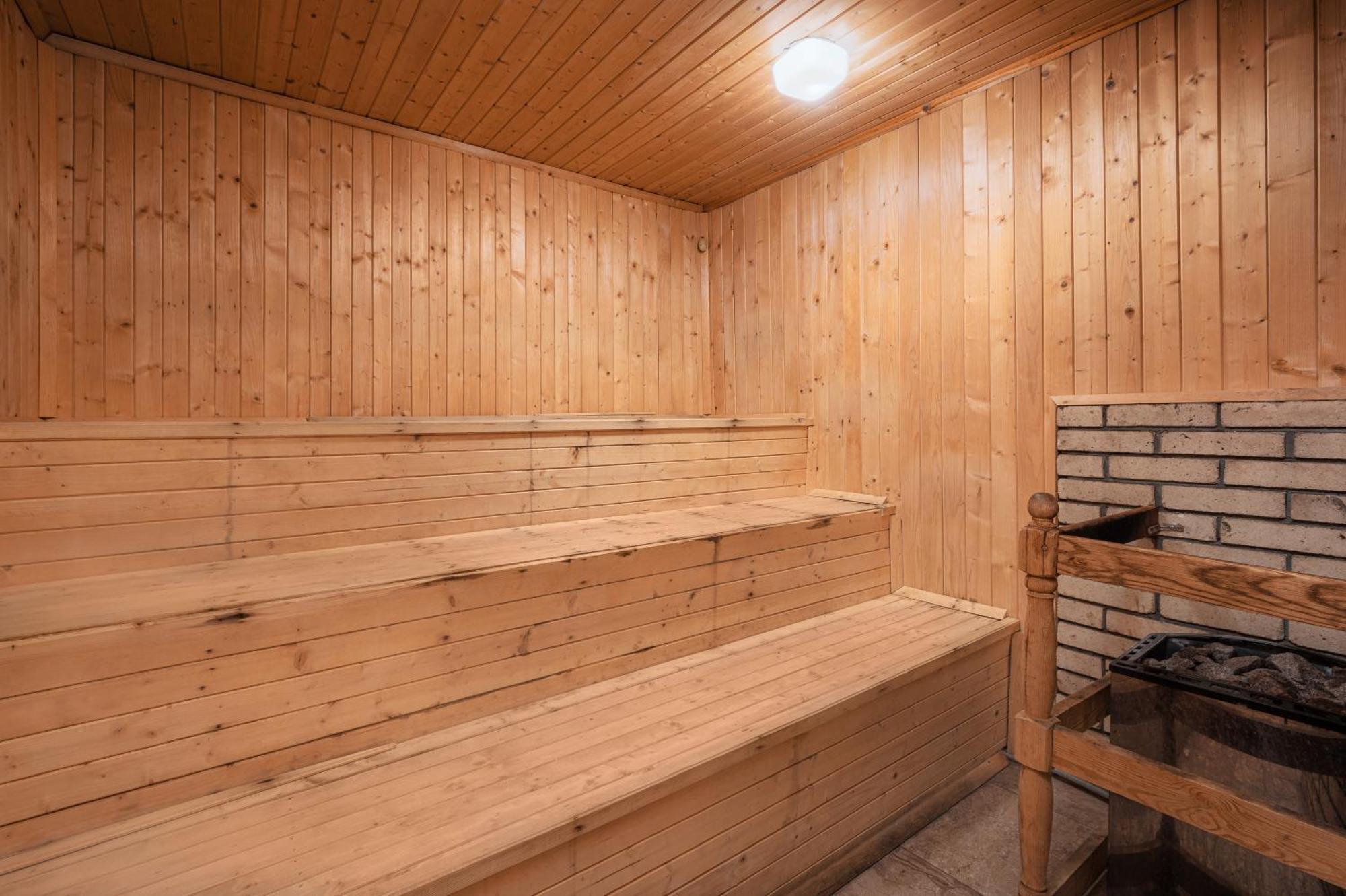 Balneocomplex Kamena Hotel Velingrad Exterior photo