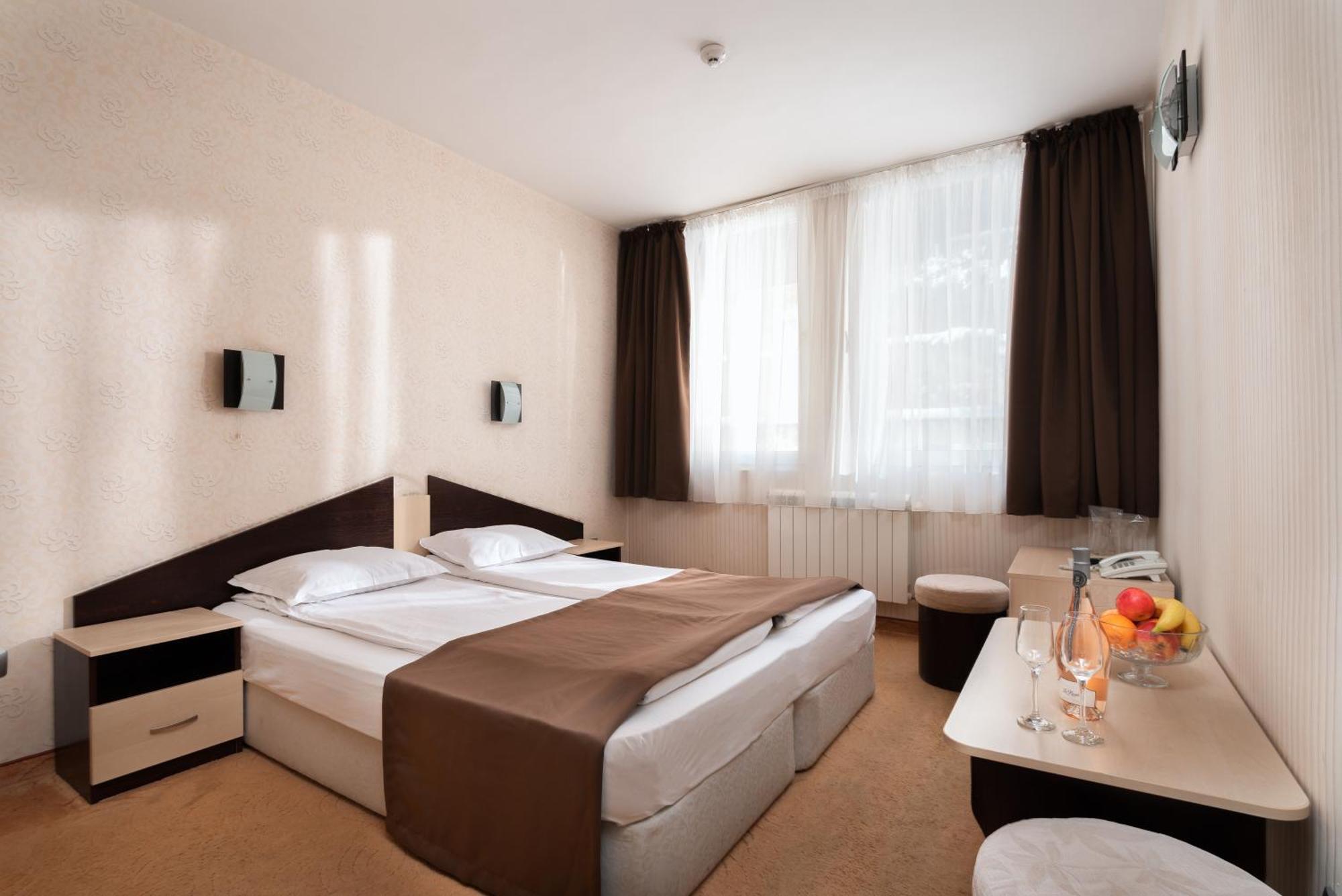 Balneocomplex Kamena Hotel Velingrad Exterior photo